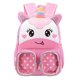 thumbnail image 1 of Children's bag new kindergarten schoolbag boys and girls stylish cartoon backpack preschool kids bag, 1 of 1