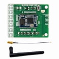 thumbnail image 1 of Módulo de Audio Estéreo Bluetooth 5.1 QCC5125, CC 3,6-5,5 V, LDAC, Salida I2S Sin Pérdida, /APTXLL/APTXHD + Antena Sin Llamada., 1 of 1