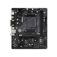 thumbnail image 2 of T. Madre ASRock B550M-HDV, Chipset AMD B550,Soporta: AMD Ryzen 3ra ASRock B550M-HDV, 2 of 2
