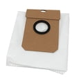 thumbnail image 4 of 10 Bolsas de Repuesto para Aspiradora Compatibles con para Conga11090/para H11/para Yunmi Alpha3pro, Bolsa Recolectora de Polvo No Tejida, 4 of 5
