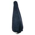 thumbnail image 1 of Cloth 1pcs Cello Dust Cover Protective Bag Protector Sleeve Dust Suede Fabric, 1 of 8