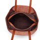 thumbnail image 2 of Bolso de mano de gran capacidad, bolso de compras, bolso grande de piel de vaca, bolso de mano de cuero genuino, bolso de compras de un solo hombro, 2 of 6