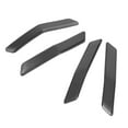 thumbnail image 4 of 4 Protectores De Borde De Puerta De Coche, Protector De Borde De Puerta Antiarañazos Para Modo Y 2021 A 2023(gris), 4 of 14
