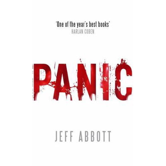 Pre-Owned Panic (Paperback) 0751538310 9780751538311