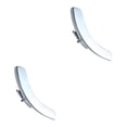 thumbnail image 3 of Hemoton 2pcs Banjo Guard Protection Board Banjo Wear- resistant Guard Plate Banjo Accessory, 3 of 8