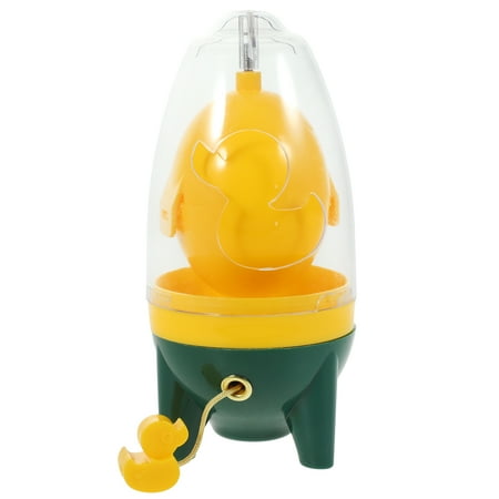 

Hand Pull Type Golden Eggs Maker Kitchen Hand Operated Egg Shaker Egg Mixer