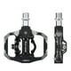 thumbnail image 2 of Pedal de bicicleta Pedales de bicicleta WEST BIKING MTB de doble plataforma SPD pedales de bicicleta WEST BIKING Pedal de bicicleta, 2 of 7