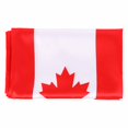 thumbnail image 3 of Way to Celebrate! Scarf for Canada Day Party, 3 of 5