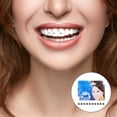 thumbnail image 4 of EeaseCA 2 Packs Shiny Tooth Gems Tooth Crystal Jewelry Tooth Decorative Accessories, 4 of 8