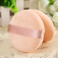 thumbnail image 5 of RAGUPEL 2026 New 10 Pcs Face Powder Puff Soft Women Beauty Cosmetic Makeup Sponge Puffs Tools, for Applying Makeup, Setting Powder, Foundation Blending, Touch-Ups, Daily Beauty Routines, 5 of 6