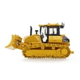 thumbnail image 6 of Komatsu D71PXi-24 Dozer with Drawbar 1/50 Diecast Model by First Gear, 6 of 7