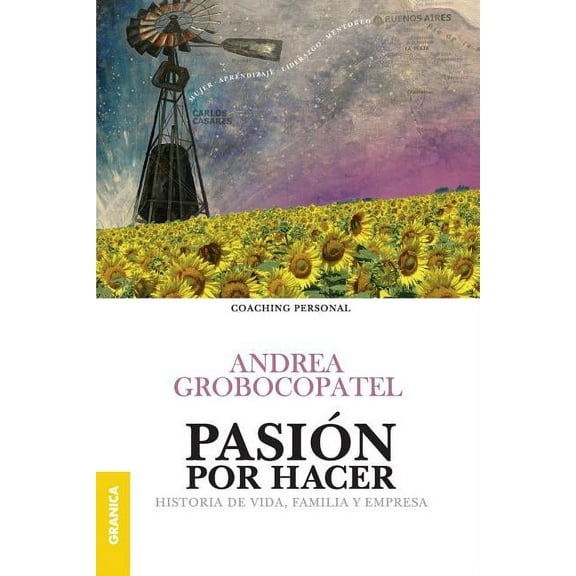 Pasión por hacer (Paperback)