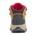 thumbnail image 6 of Columbia Women's Newton Ridge Plus WP Amped Boot, 6 of 8