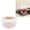Brown, variant on Riousery Fruit Washing Bowl with Strainer and Lid Thickened Drain Basket Colander Storage Box for Kitchen Folding Handle White 7.9 x 4.5 inches Food Preparation Strainer