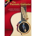 thumbnail image 2 of Centerstream Publishing The Patriotic Guitarist (Book/CD), 2 of 2