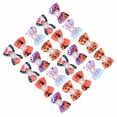 thumbnail image 3 of Pet 25PCS Pet Navidad Halloween Decoración Festivales Accesorio Adorno Para Gatos Perros, 3 of 7