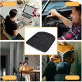 thumbnail image 5 of Tgbvmt Car Seat Cushion, Memory Foam Non-slip Seat Pad, Ergonomic Support Cushion for Car Seats, Office Chairs, Wheelchairs, Breathable Mesh Fabric for Long-term Comfort and Support, 5 of 7