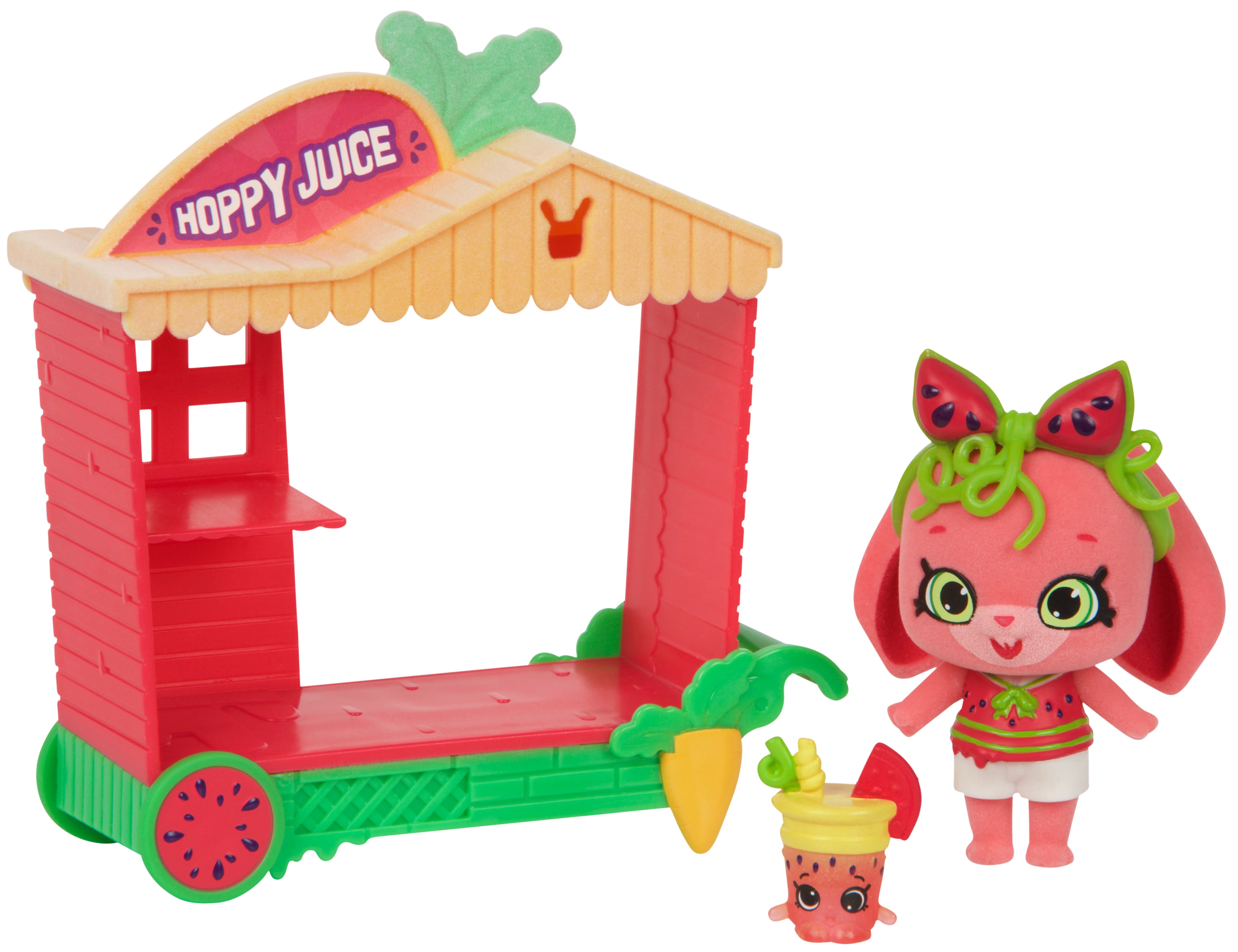 shopkins juice