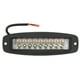 thumbnail image 3 of 18W Lámina de Advertencia LED 18W 2800LM COLOR DE LUZ BLANCA AMARILLA IP67 SUV PARA CARDER CARRO IMPERMABLE, 3 of 7