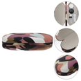 thumbnail image 3 of 1 Set Camouflage Lens Case 2 in 1 Double Sided Portable Glasses Case, 3 of 3
