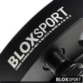 thumbnail image 4 of 2x Entretoise de Roue 25mm 1 Pouce pour Mercedes-Benz SLK 350 Pcs 5x112-5x120 Cb66,5-72.5, 4 of 4