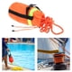 thumbnail image 5 of Bolsa de lanzamiento para kayak de deriva reflectante de 8 mm de diámetro para rafting en hielo Cuerda de 16 m., 5 of 8