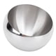 thumbnail image 4 of Tazón De Condimento De Acero Inoxidable, Diseño De Boca Inclinada Platos De Condimento Tazón De Inmersión Para Sushi Platos De Aperitivo Tazones De Salsa De Metal Tazón De, 4 of 7