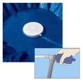 thumbnail image 6 of Durable Summer Winter Pool Cover Pump Swimming Pool Accessories Automatic Siphon Water Outlet Fast Drainage for Water Park Pond Swimming Pool, 6 of 11