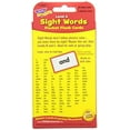 thumbnail image 2 of Sight Words Level A Pocket Flash Cards, 2 of 3