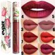 thumbnail image 5 of Lápiz labial líquido de larga duración con acabado mate Peony Flower de evpct Makeup, 5 of 7