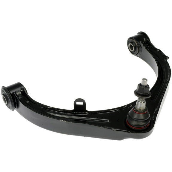 Dorman 527-449 Front Left Upper Suspension Control Arm and Ball Joint Assembly for Specific Ram Models