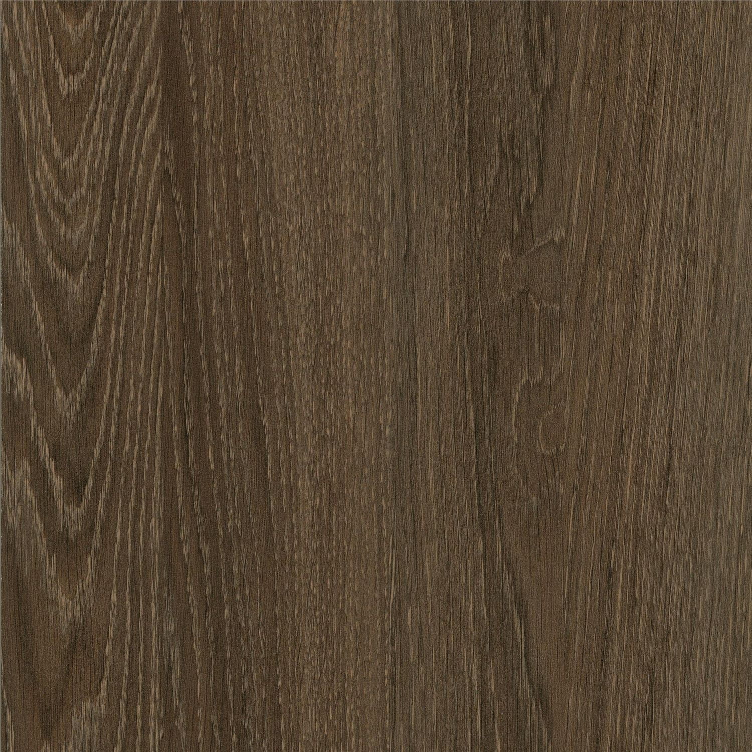 AX1 place Table de réunion, brun moyen