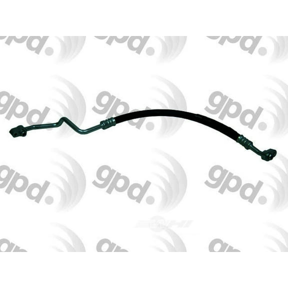 A/C Refrigerant Discharge Hose Fits select: 1998-2002 HONDA ACCORD, 1999-2003 ACURA 3.2TL