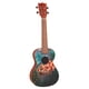 thumbnail image 1 of Flight Auc 33 Orchid Ukulele Ukelele Concierto Con Funda, 1 of 5