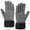 Dark Gray, variant on REDESS Women's Thermal Winter Gloves with Fleece Lining & Touch Screen,Dark Gray