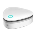 thumbnail image 2 of Bisitoy Portable Odor Remover Machine, Odor Remover Machine for Smoke Smell, Rechargeable Mini Deodorizing Machine for Car, Closet, Refrigerator, Shoe Cabinet, Office & Small Spaces (colorful), 2 of 7