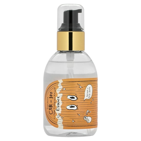 Elizavecca CER-100 Collagen Coating Hair A Muscle, 5.07 fl oz (150 ml)