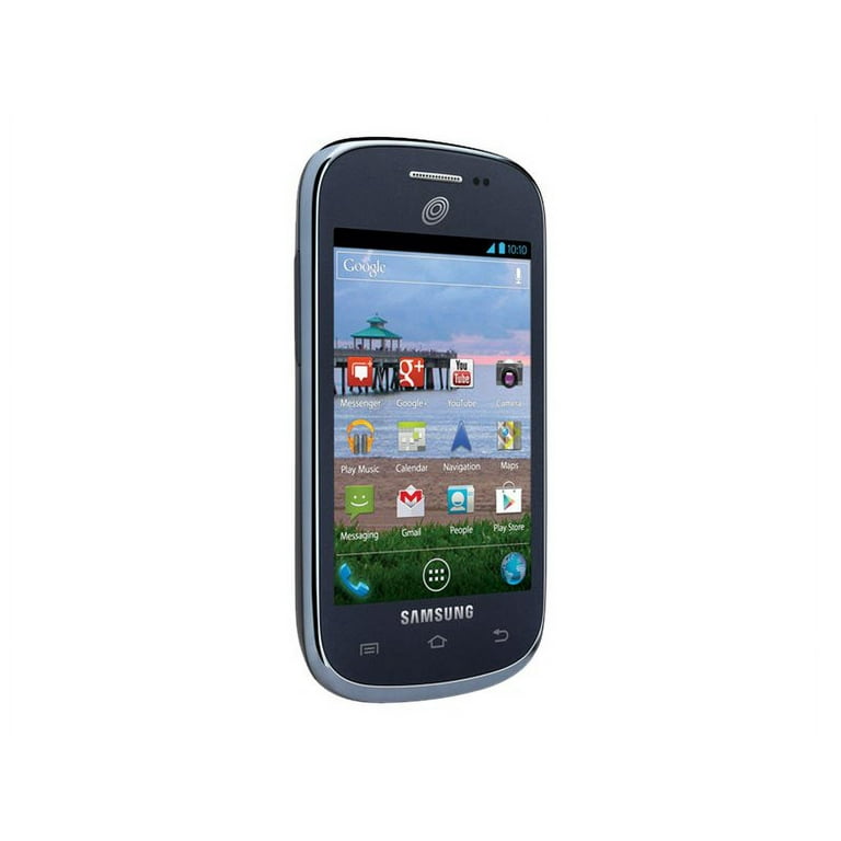 Samsung A23 5G Prepaid - Tracfone