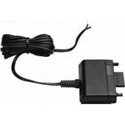 External power adapter for (3) 30 VAC/DC sources t