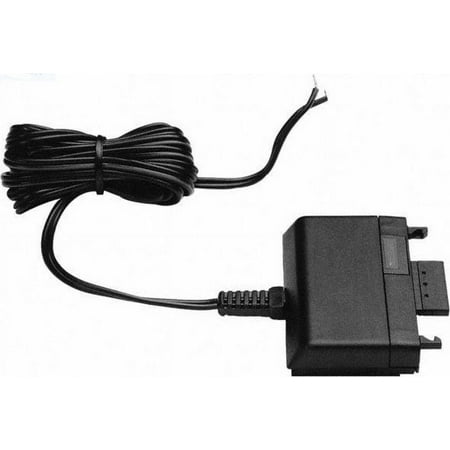 External power adapter for (3) 30 VAC/DC sources t
