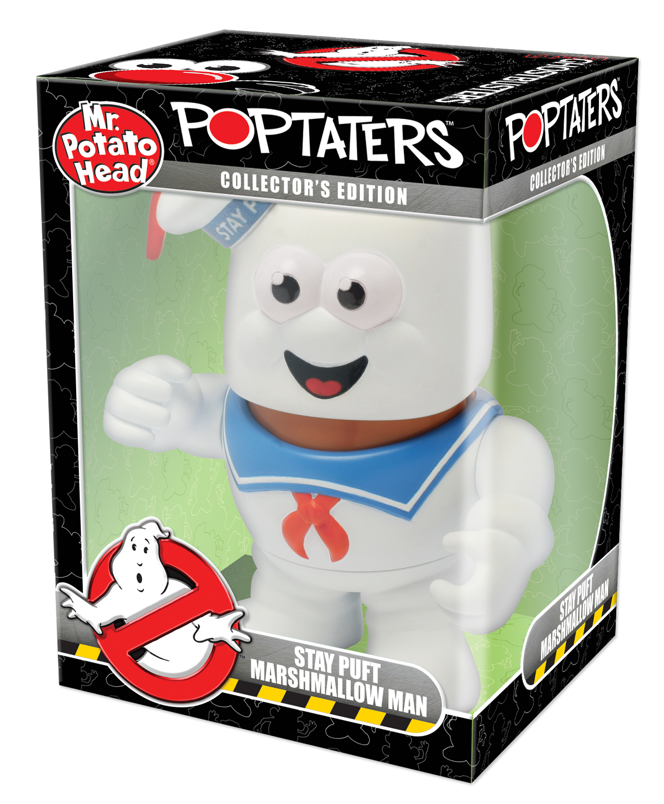 mr stay puft soft toy