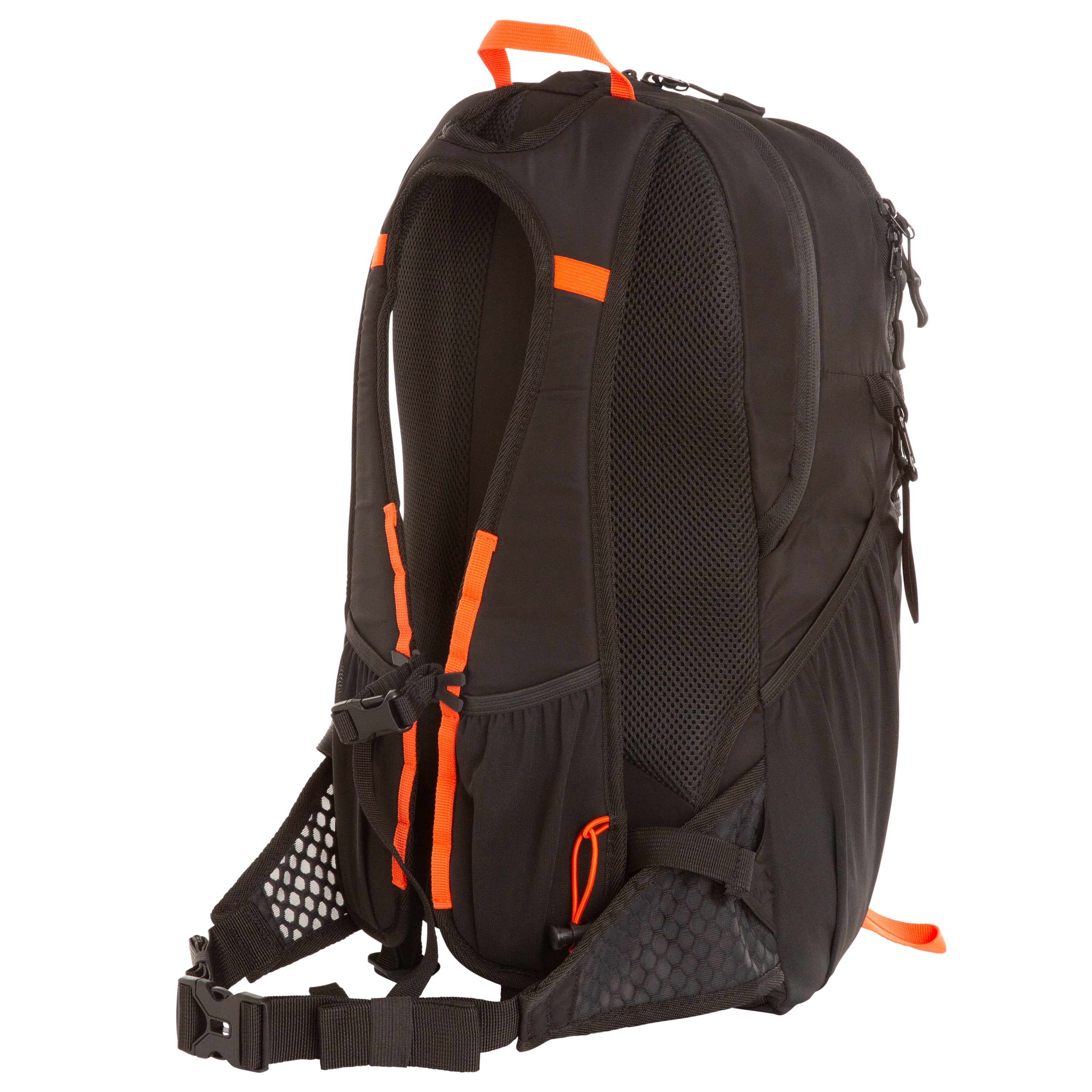Outdoor Products Ultimate Summit 19.5-liter Backpack, Black, Adult