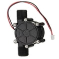 thumbnail image 1 of LOVEVER 12V DC Generator 10W Small Power Generator, 1 of 4