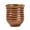 Coffee, variant on Clearance Cup Natural Log Wood Color Juice Wooden Handmade Mug Beer Tea Coffee Glass&Bottle for Home & Kitchen Coffee
