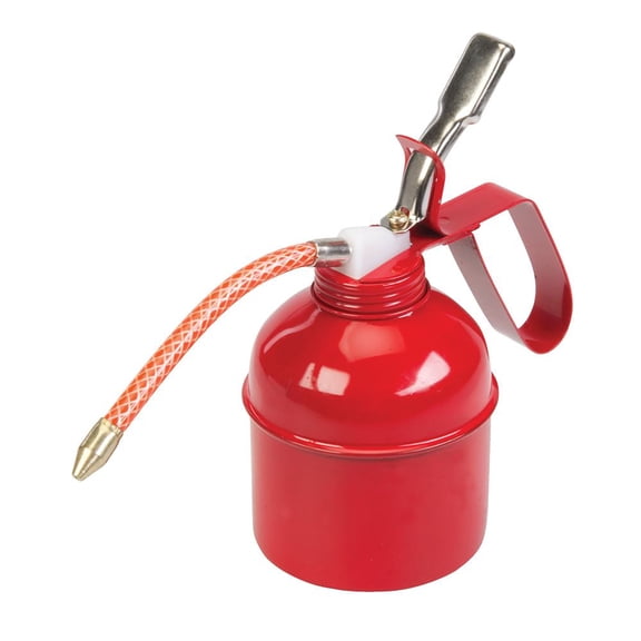 Silverline - Oil Can 500cc - 500cc