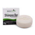 thumbnail image 1 of Champú en barra Dermaharmony con 2% de piritionato de zinc, árbol de té, 120 ml, 1 of 4