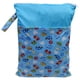thumbnail image 2 of 1 Piece Bolsa de Pañal de Bebés Pañal Bolsa Bolsa Reutilizable Azul, 2 of 8