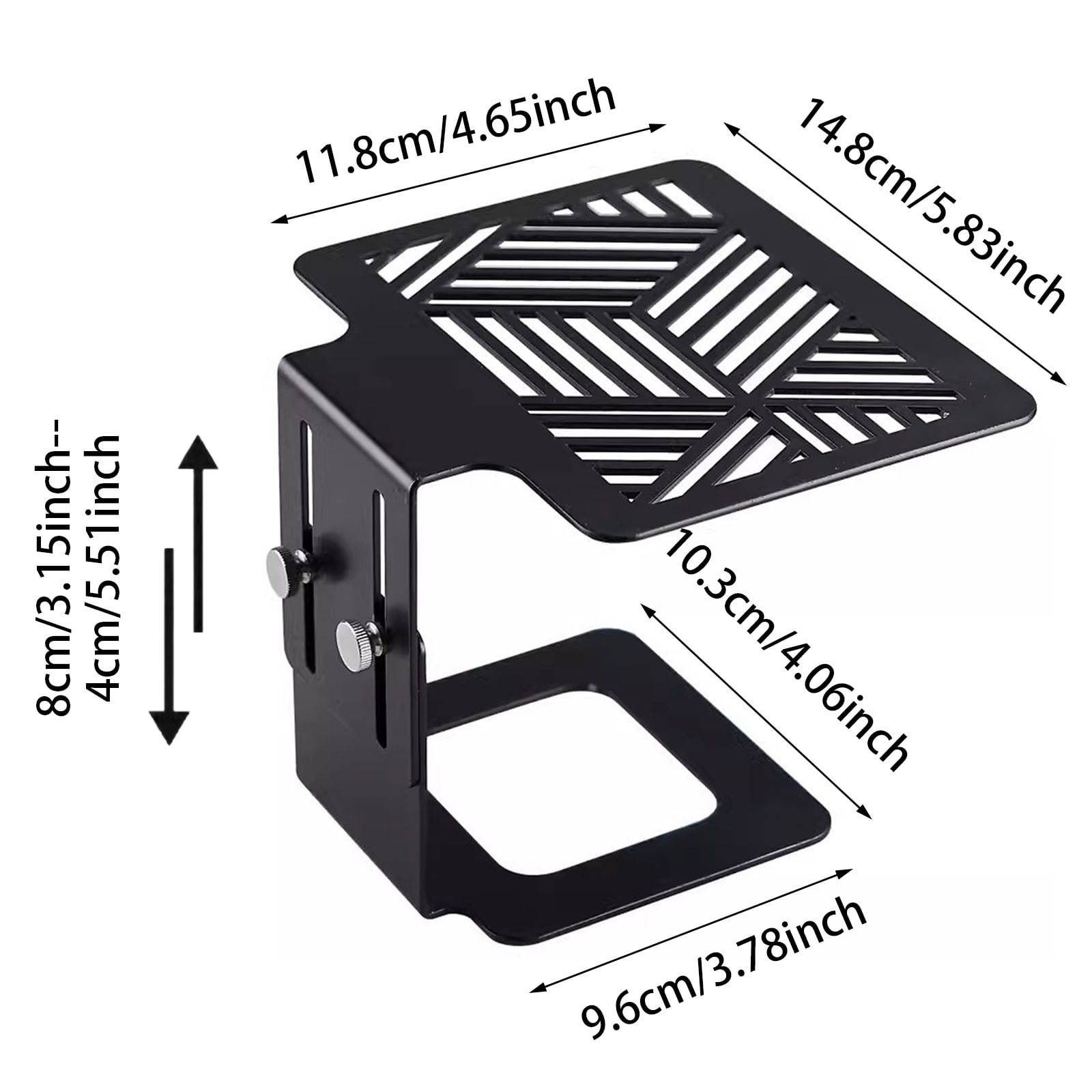 SUPPORT DE PESAGE De Café Polyvalent Pour Machines à Thé Expresso Et à
