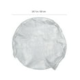 thumbnail image 3 of Tire Covers Silver Sun Protection UV Rays Protection Vehicle Owners 4Pcs 19-22 Inches, 3 of 8