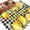 Yellow Black White, variant on Entryway Rug 2'x3', Yellow Lemons Small Rug for Kitchen Bathroom Door Mat Indoor Entrance, Summer Fruits Leaves Pastoral Botanical Non-Slip Area Rugs Floor Mats Carpet Front Door Rugs